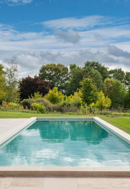 La Ferme de la Forêt